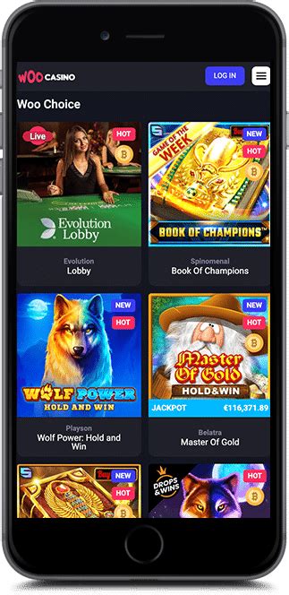 Woo casino bonus code ohne einzahlung More 888casino Blog